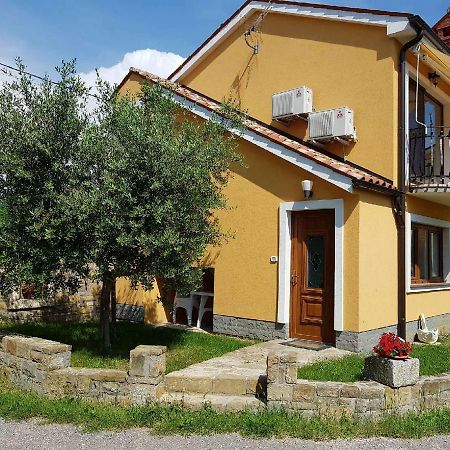 Apartment Between The Vineyard อังคาราน ภายนอก รูปภาพ