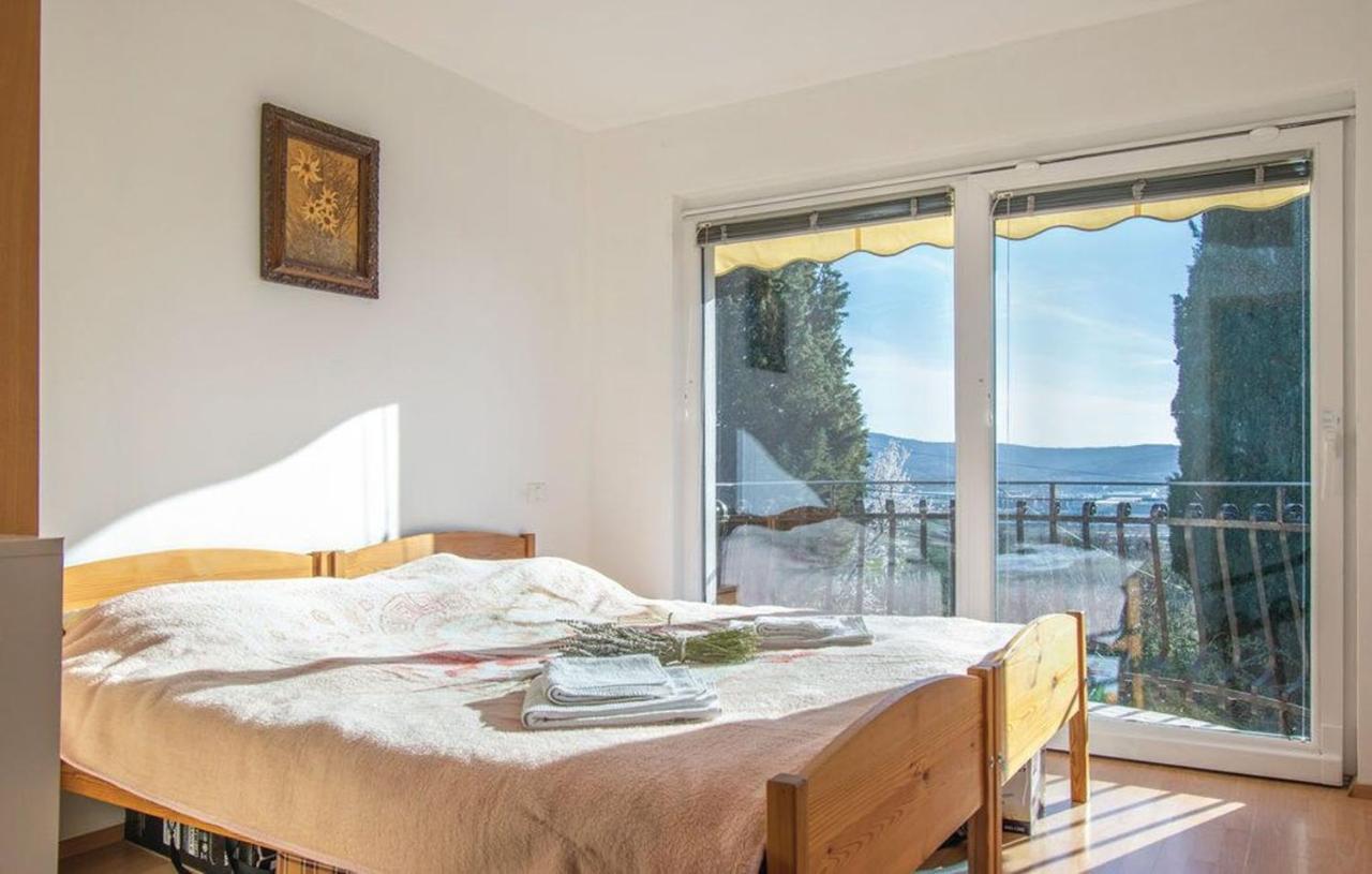 Apartment Between The Vineyard อังคาราน ภายนอก รูปภาพ