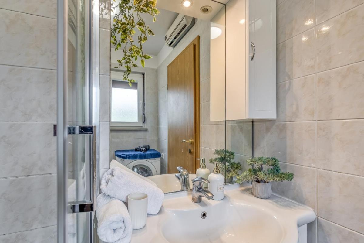 Apartment Between The Vineyard อังคาราน ภายนอก รูปภาพ