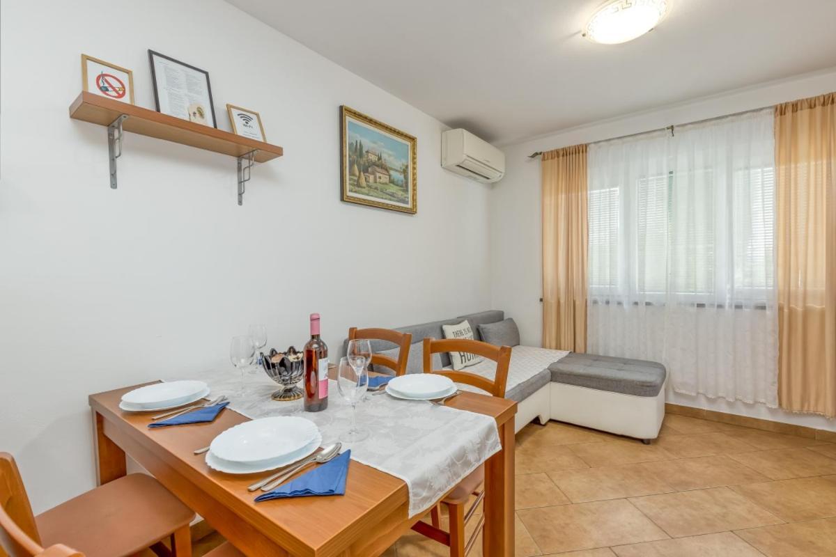 Apartment Between The Vineyard อังคาราน ภายนอก รูปภาพ