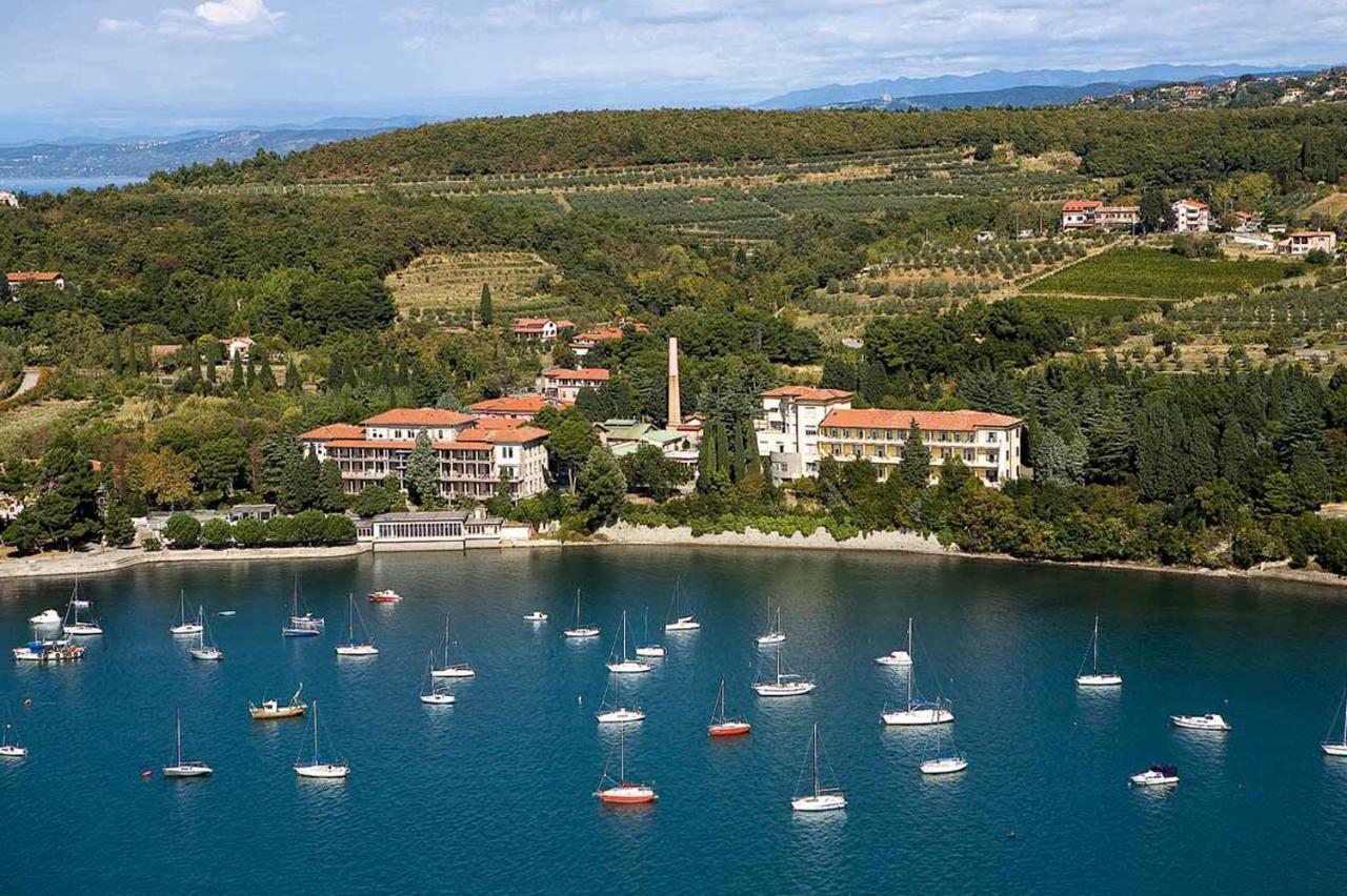 Apartment Between The Vineyard อังคาราน ภายนอก รูปภาพ