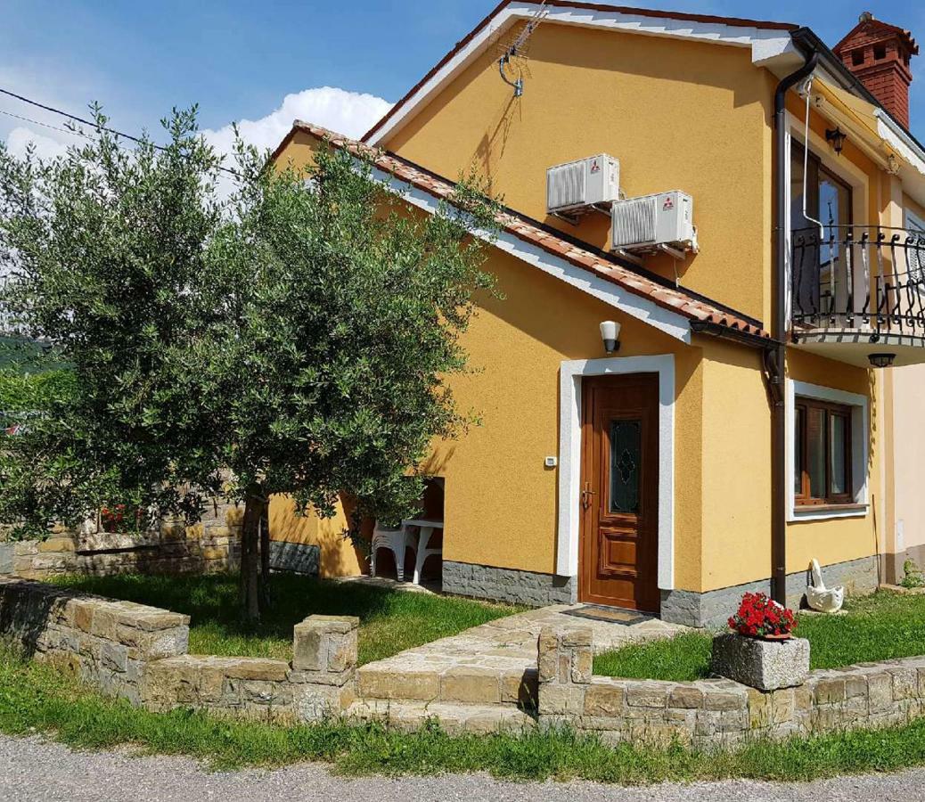 Apartment Between The Vineyard อังคาราน ภายนอก รูปภาพ